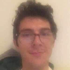 Meet your Posher, William